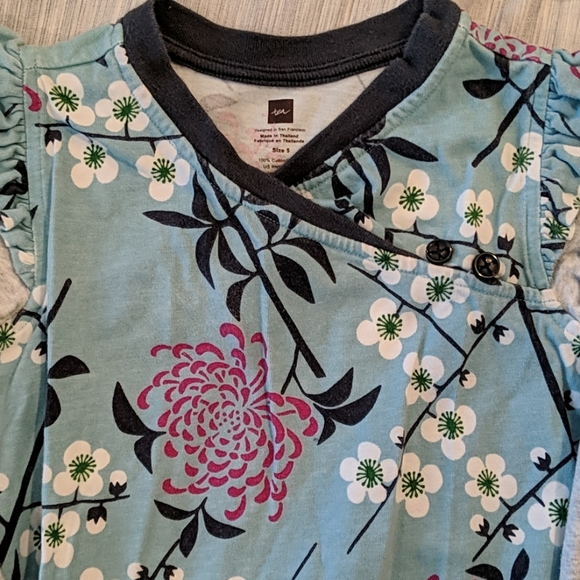 Tea Collection Dresses (bundle of 3) - Picture 2 of 4